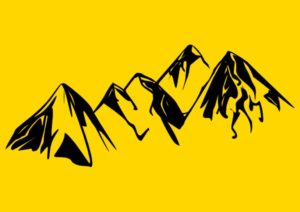 Logo montagnes_ecrit avec les pieds 2019