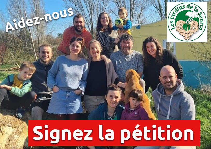 petition jdls 2